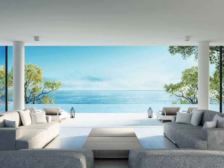 Luxury & Group Travel Planning