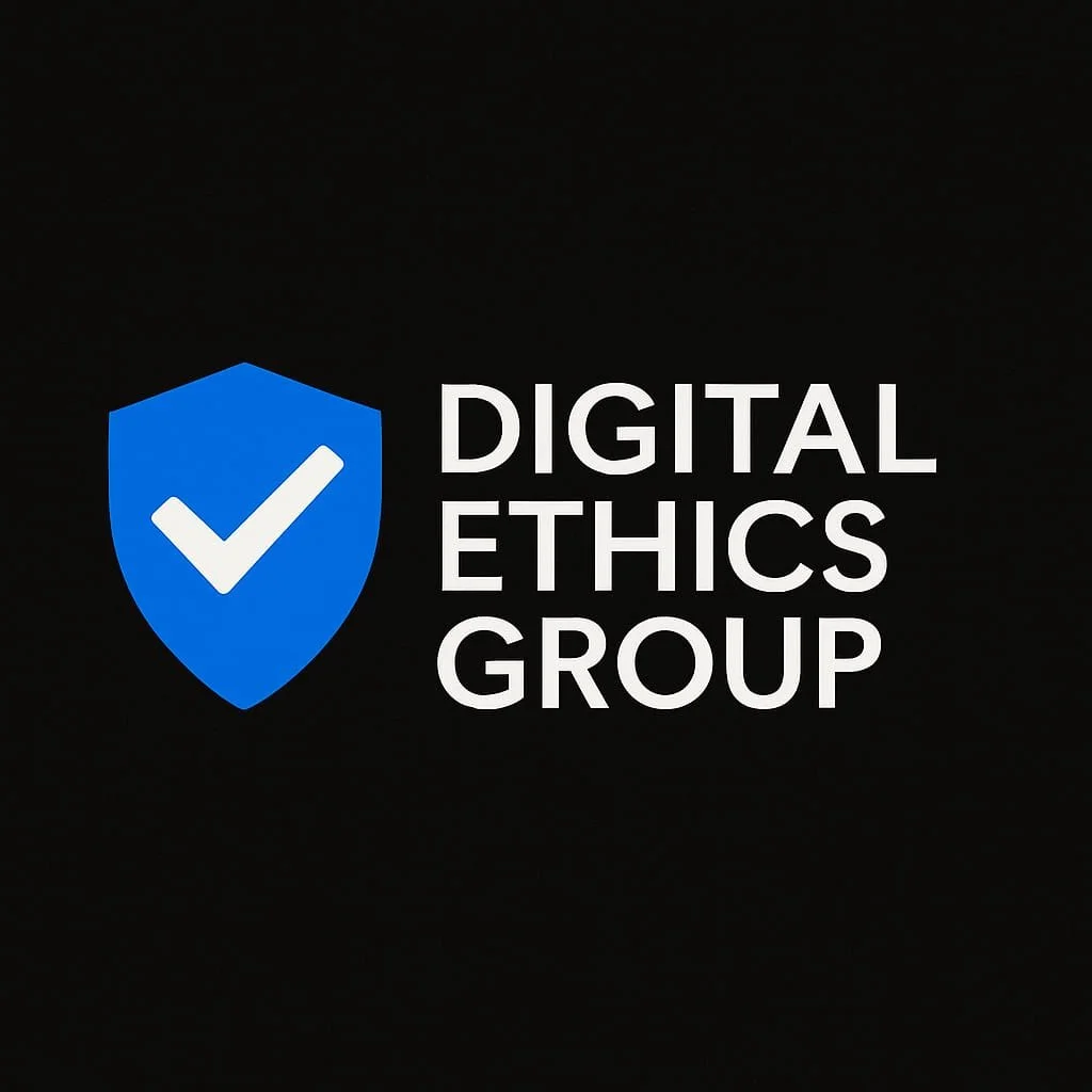 Digital Ethics Group