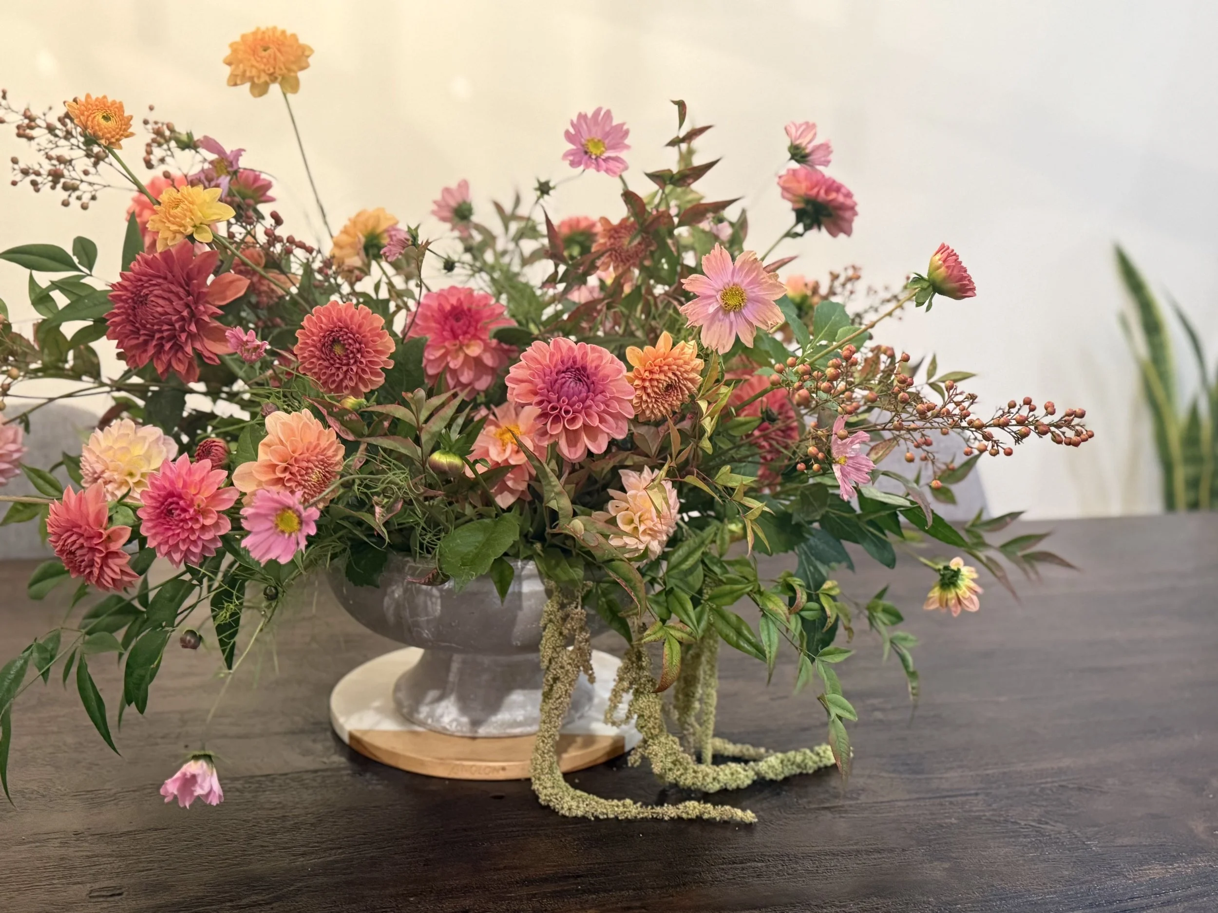 custom bouquet oregon city