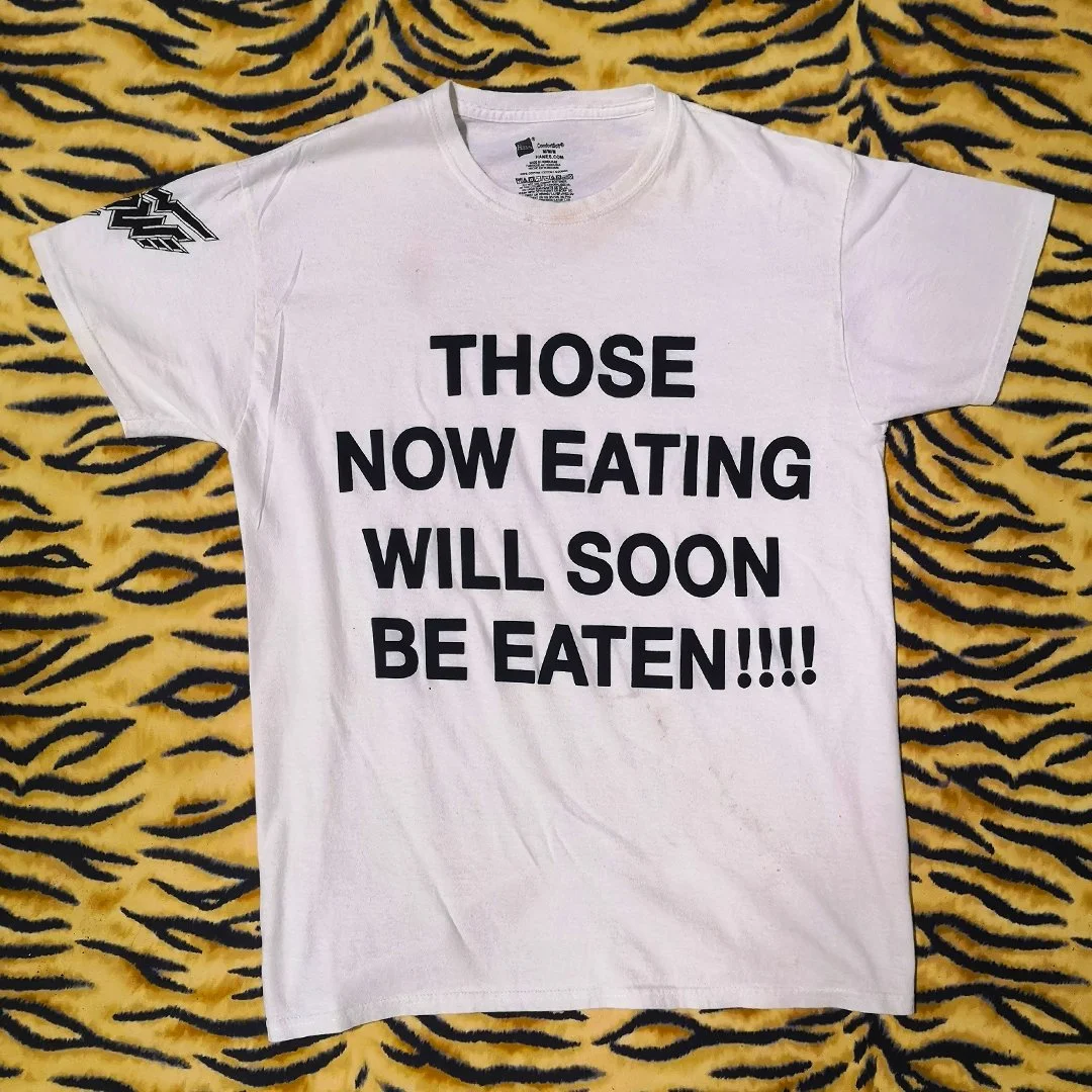 DESTROYERS TEE