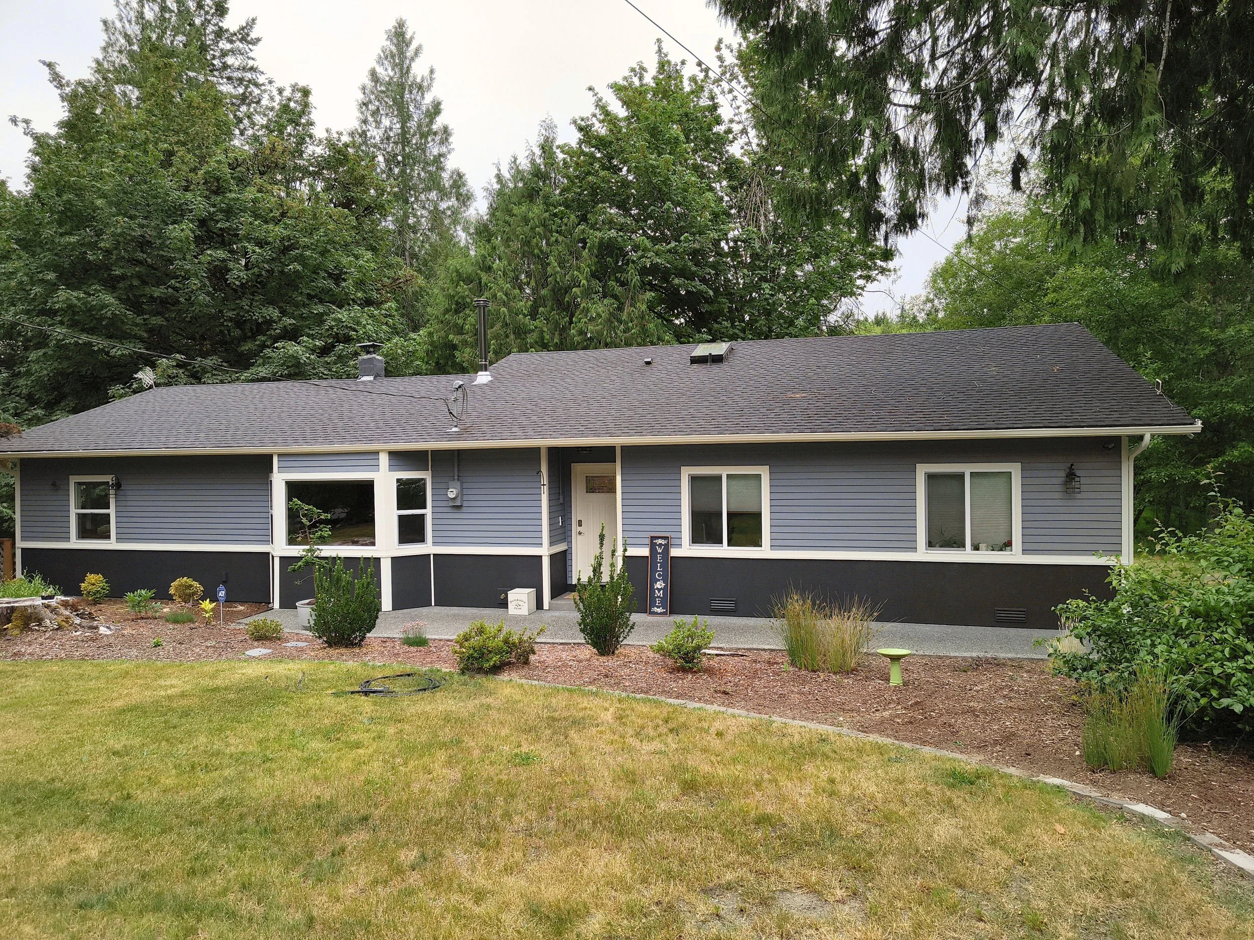 Exterior Paint