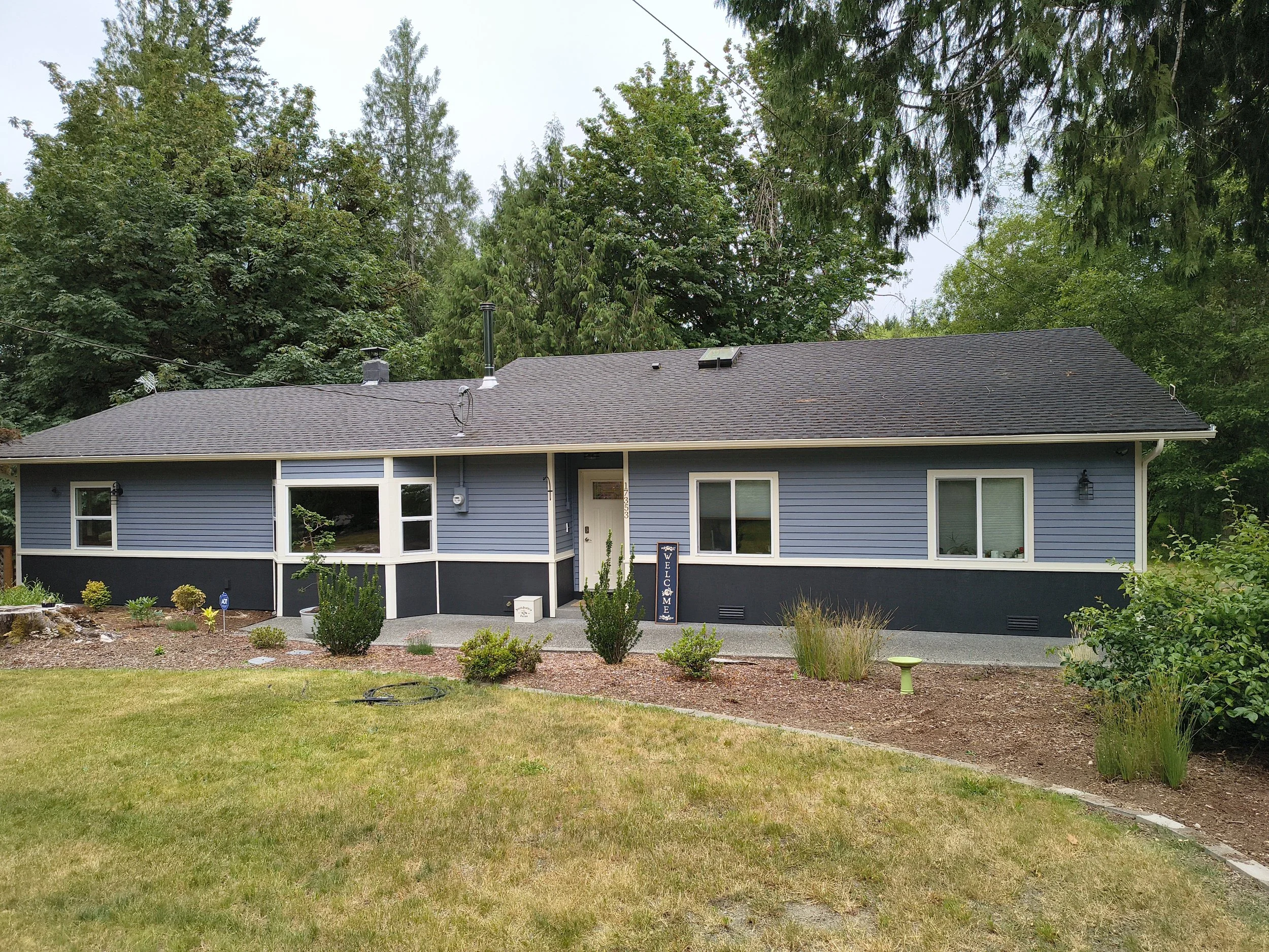 Exterior Paint