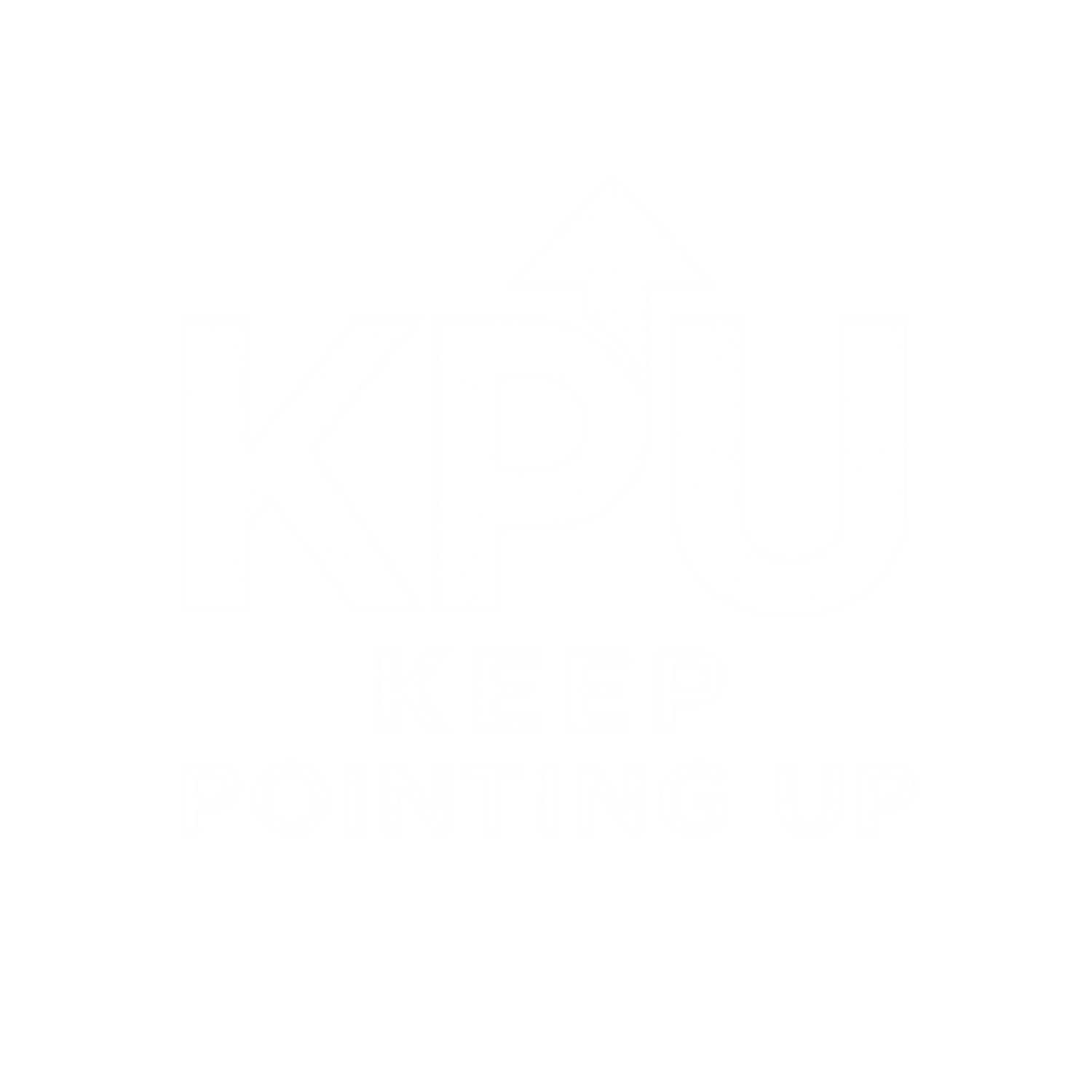 Keep Pointing Up