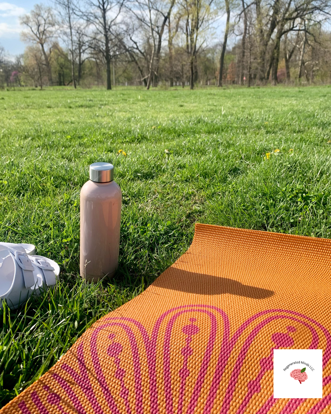 Commitments We Make to Ourselves