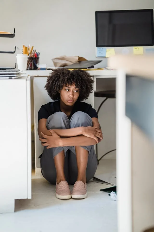 Social vs Generalized Anxiety 