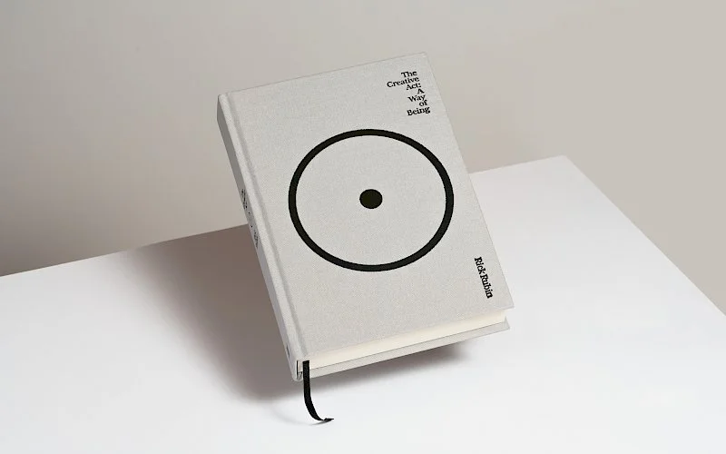 What “The Creative Act” Taught Me About Rules