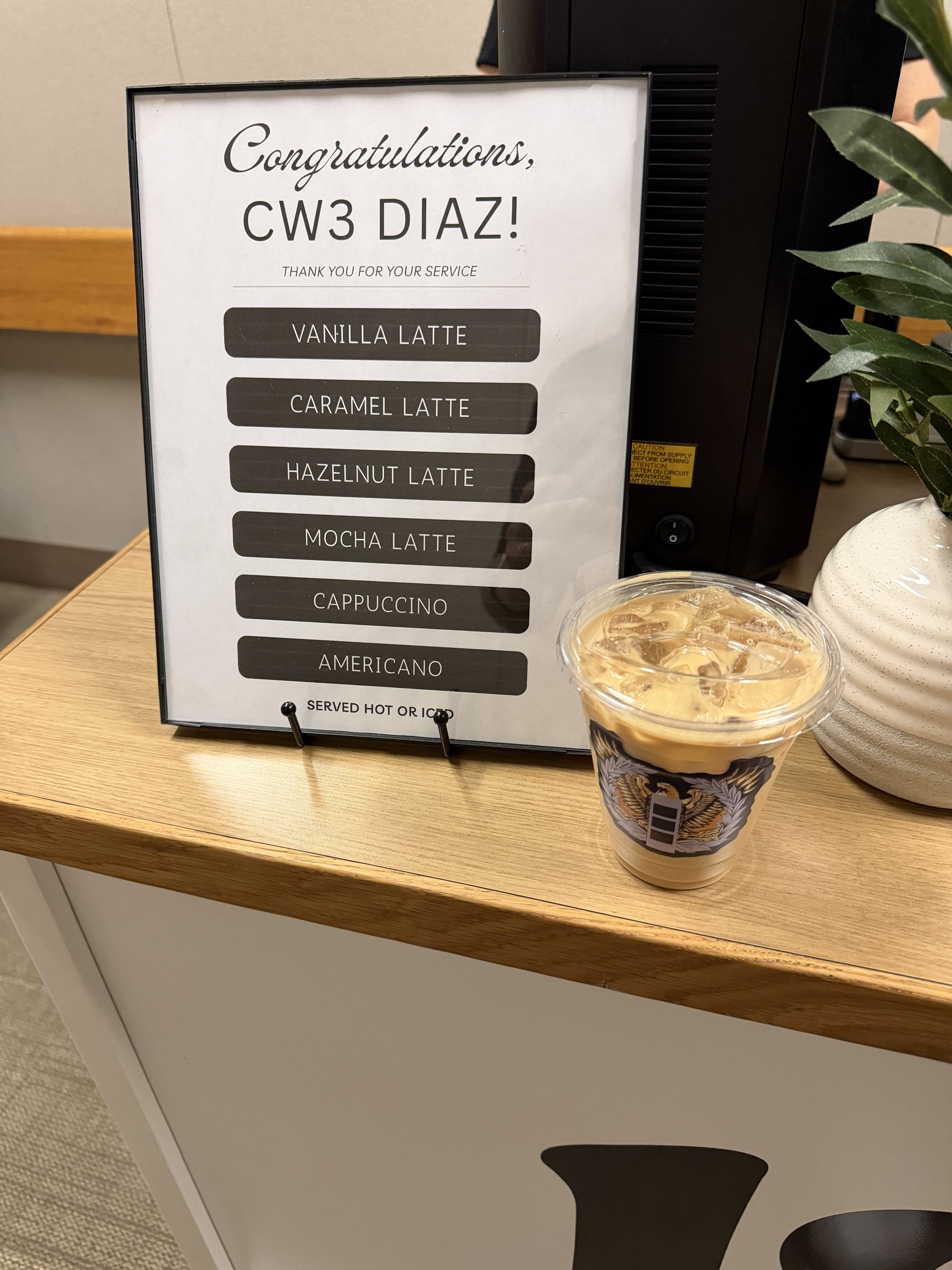 Coffee Catering for Celebration Events in San Antonio