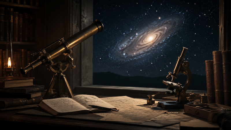 Does Science Make God Unnecessary?