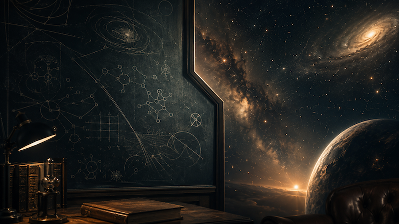 Science didn't kill God. Naturalism just assumed He was dead