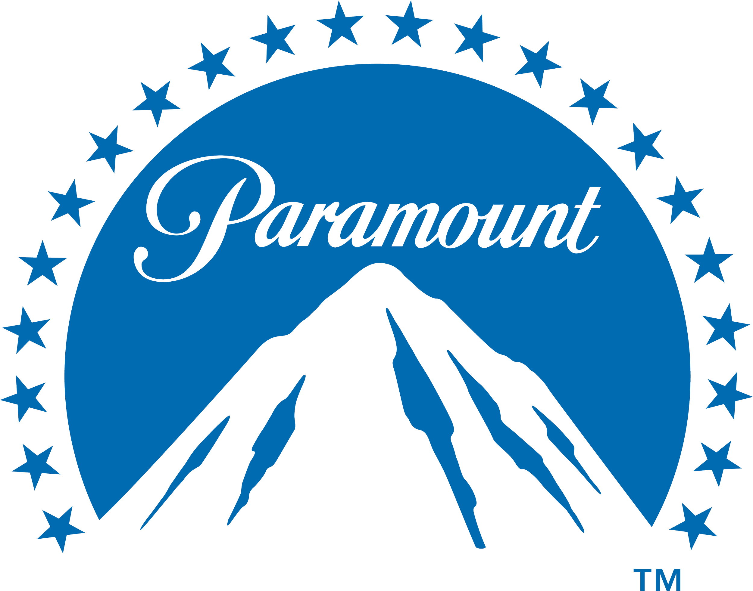 Film and television production company logo