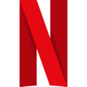 Global media and entertainment company logo