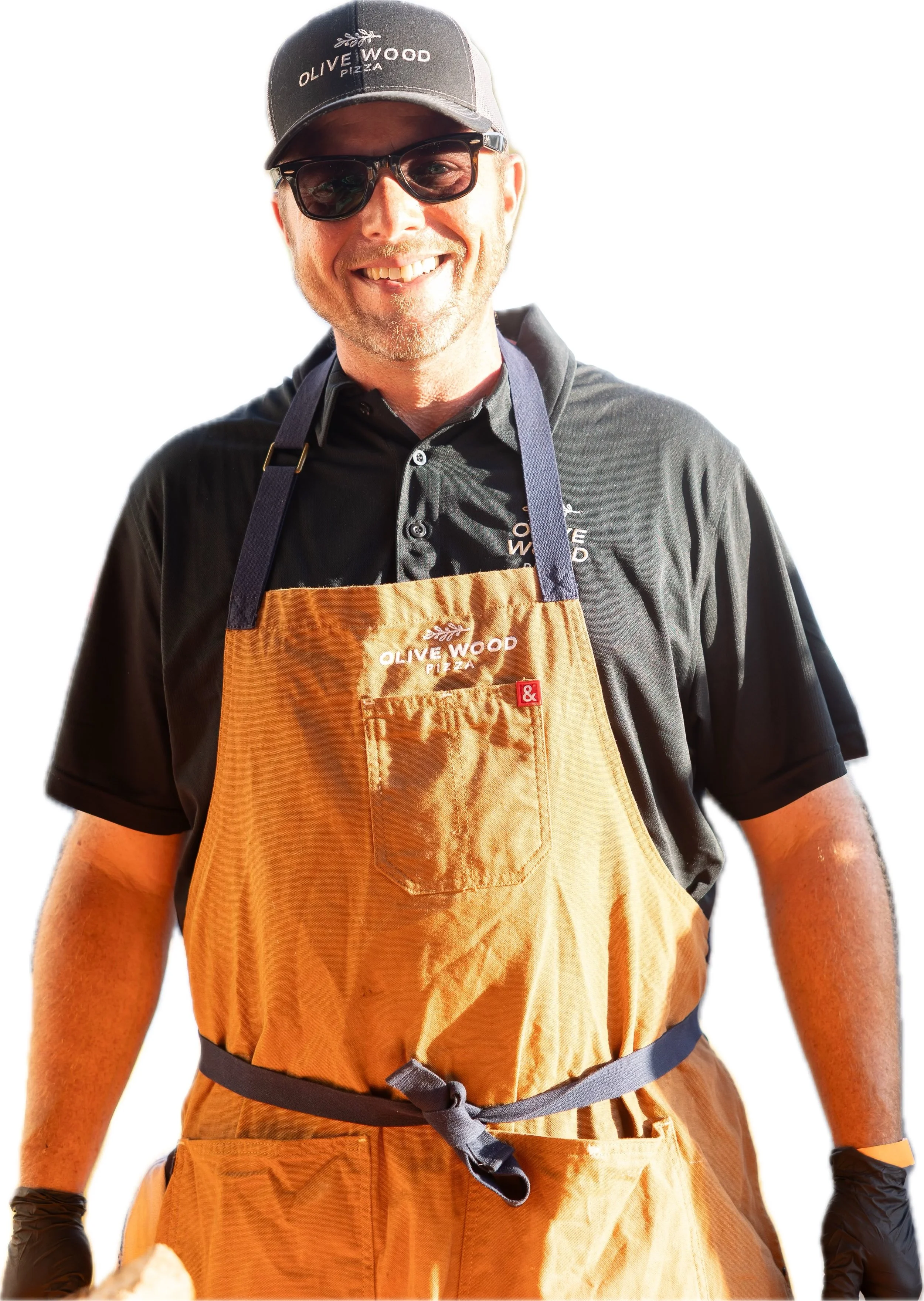 Picture of Scott Kleckner, Owner, Olive Wood Pizza