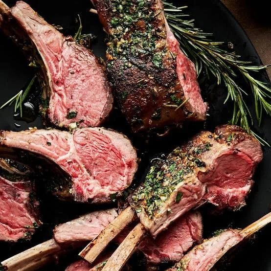 Grass Fed & Finished Whole Lamb (Deposit)
