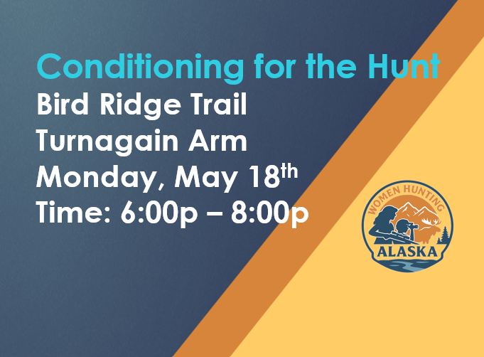 Conditioning for the Hunt Bird Ridge Trail.png