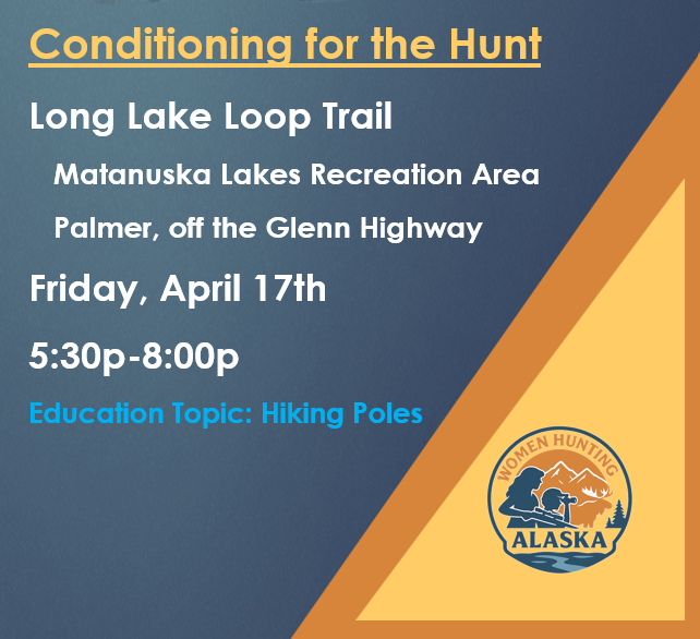 Conditioning for the Hunt April 17.png