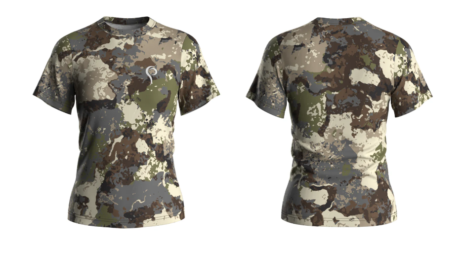 Solas Ultimate Short Sleeve Tee