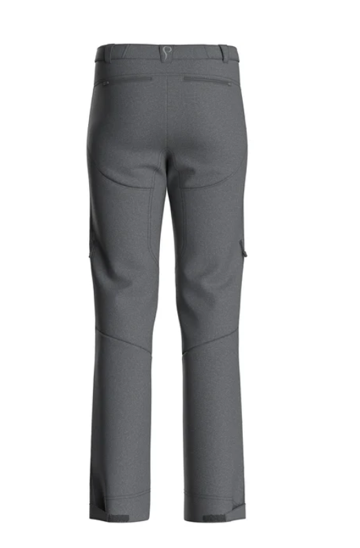 Prois Torai Pants Granite Back.png