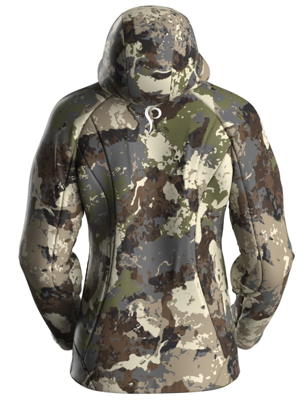 Prois Dionlan Rain Jacket Back.png
