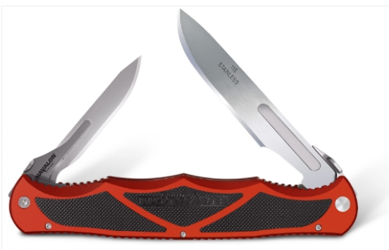 Havalon Hydra Red