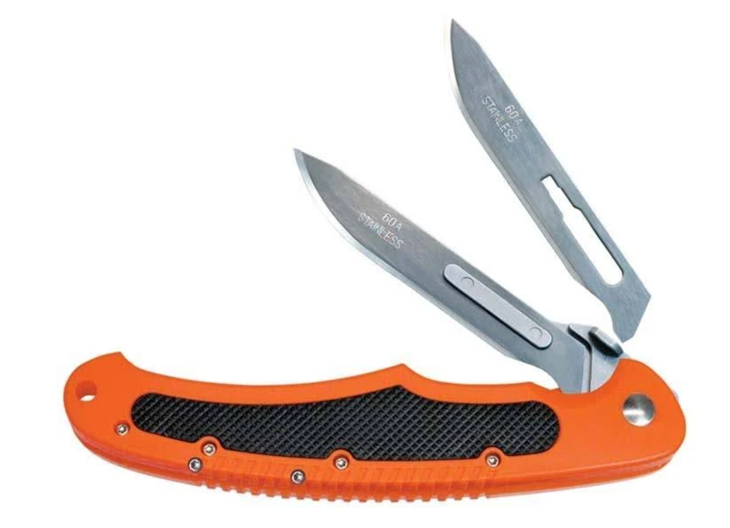 Havalon - Piranta - Bolt Blaz Orange