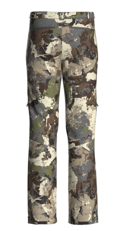 Prois Torai Pants Cumbre Pants Back.png