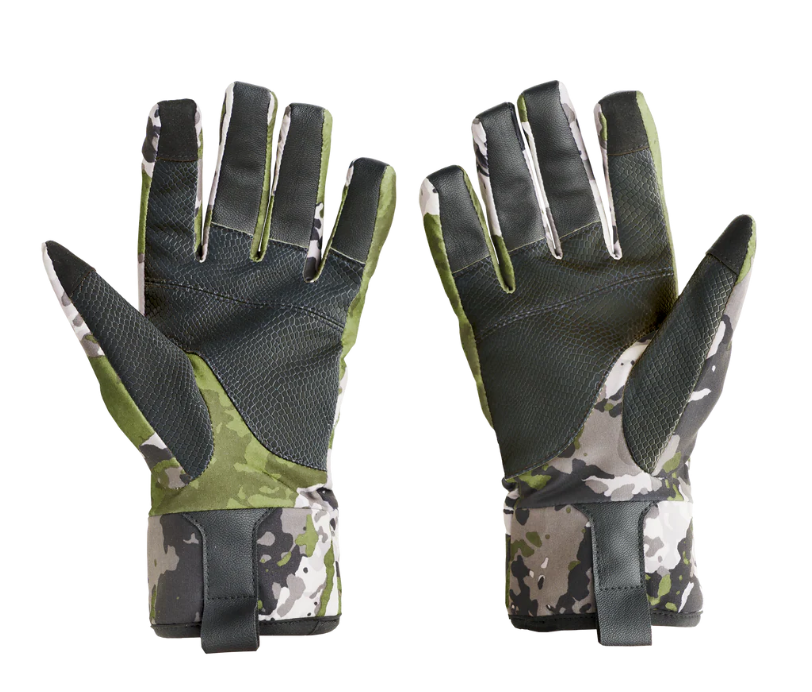 Prois Gloves Front - Light Weight.png