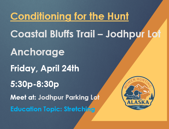 Conditioning for the Hunt April 24-1.png