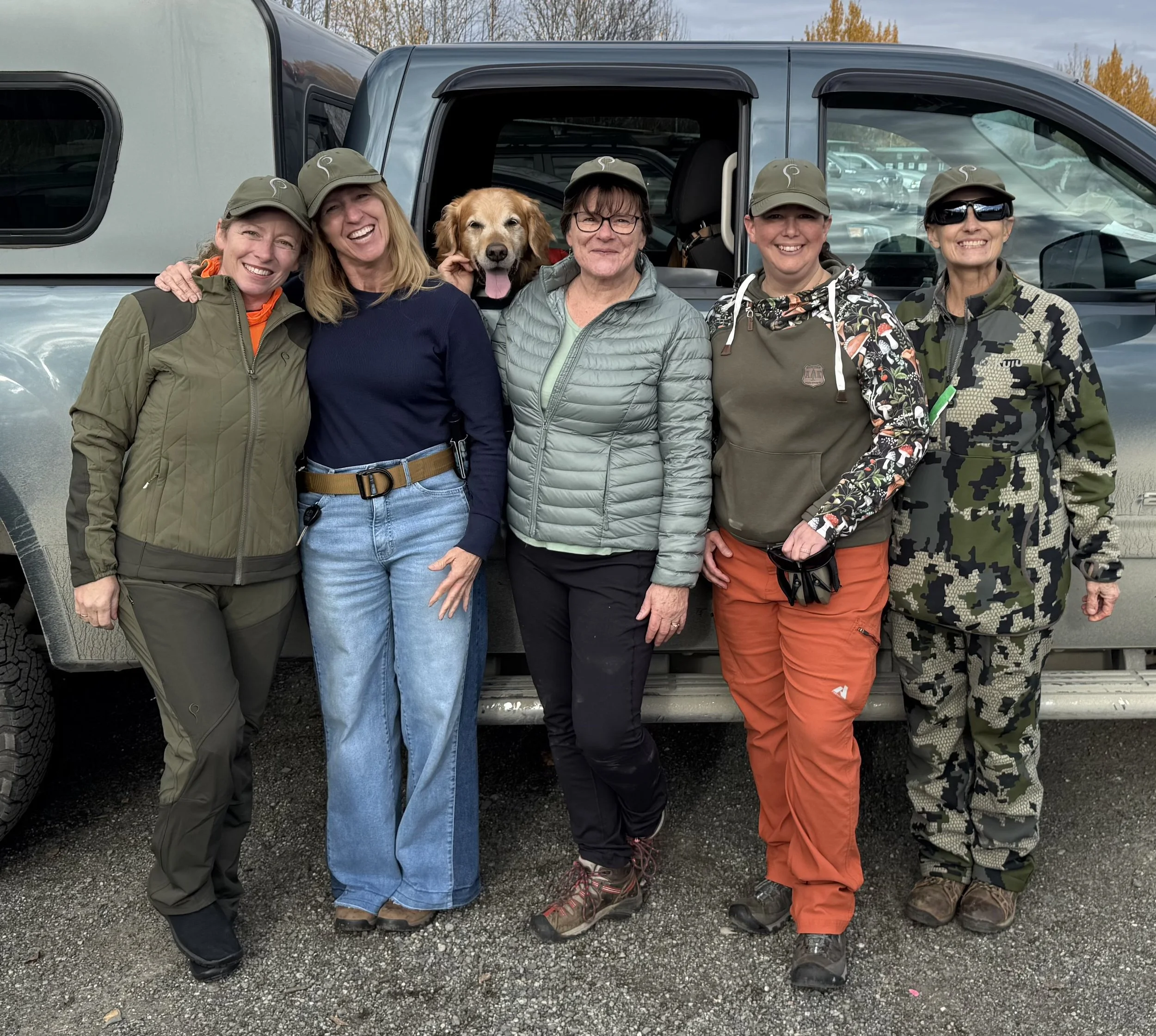 Intermediate Bolt Action