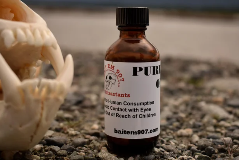 Baitem 907 Anise Oil