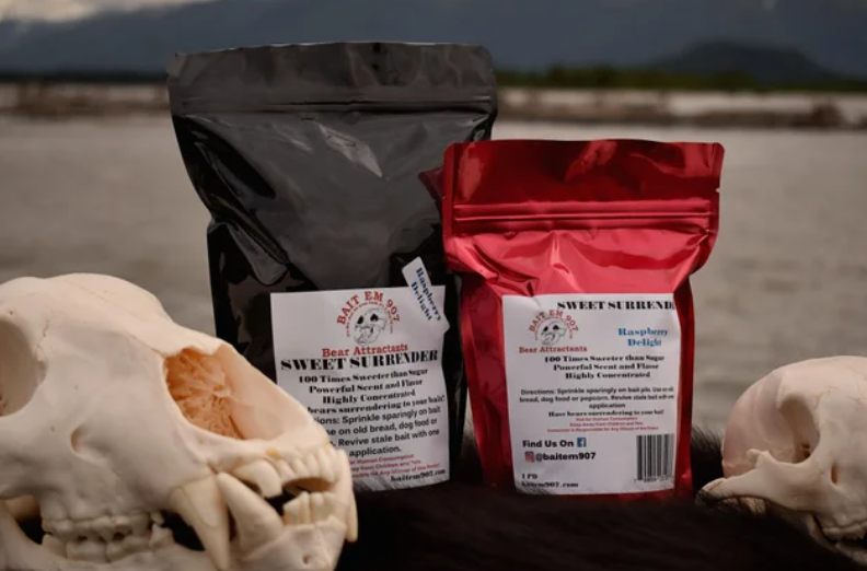 Sweet Surrender Bait Additive