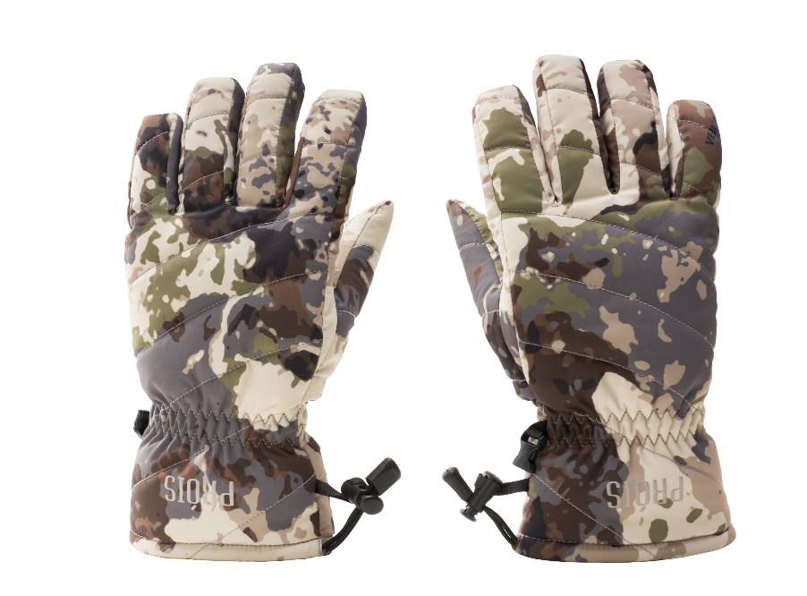 Prois Dunita 3M Featherless Insulated Glove