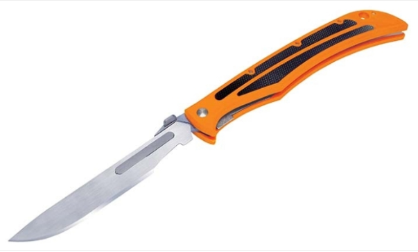 Havalon Baracuta Blaze