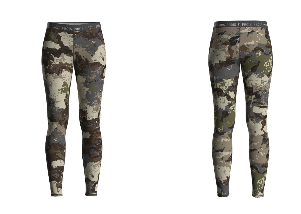 Prois Olann Merino Bottom