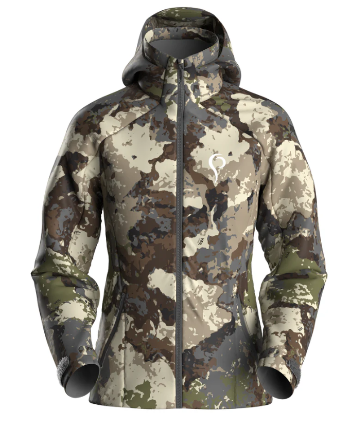 Prois 3L Waterproof Jacket
