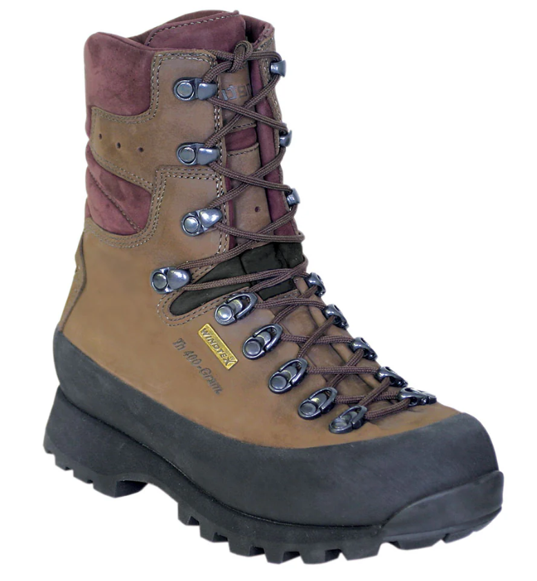 Kenetrek Women's Mountain Extreme 400