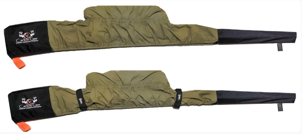 Caribou Gear - Rifle Cover.png