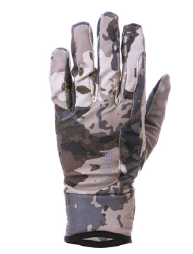 Prois Gloves Back - Light weight Cumbre.png