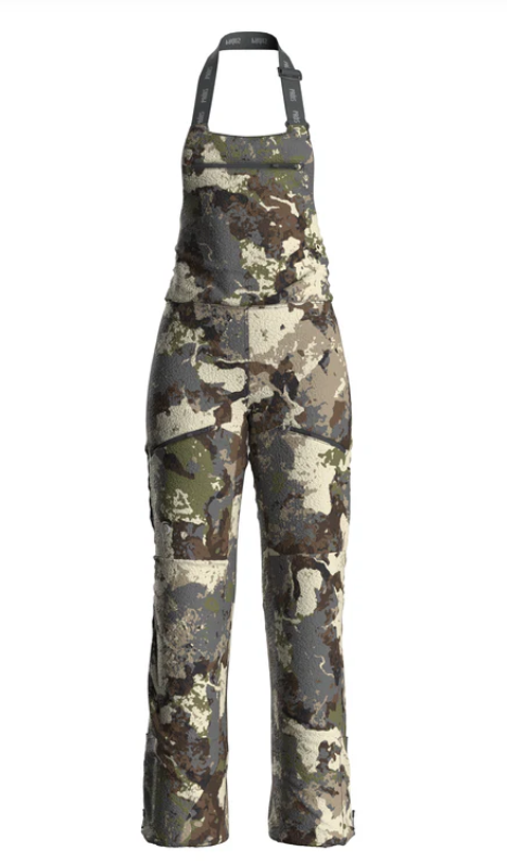 Greann Insulated Bibs
