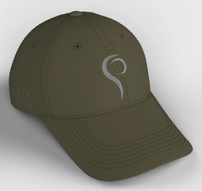 Prois Ball Cap Sedona Sage.png