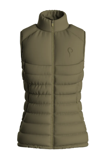 Prois Callaid Super down Explorer Vest