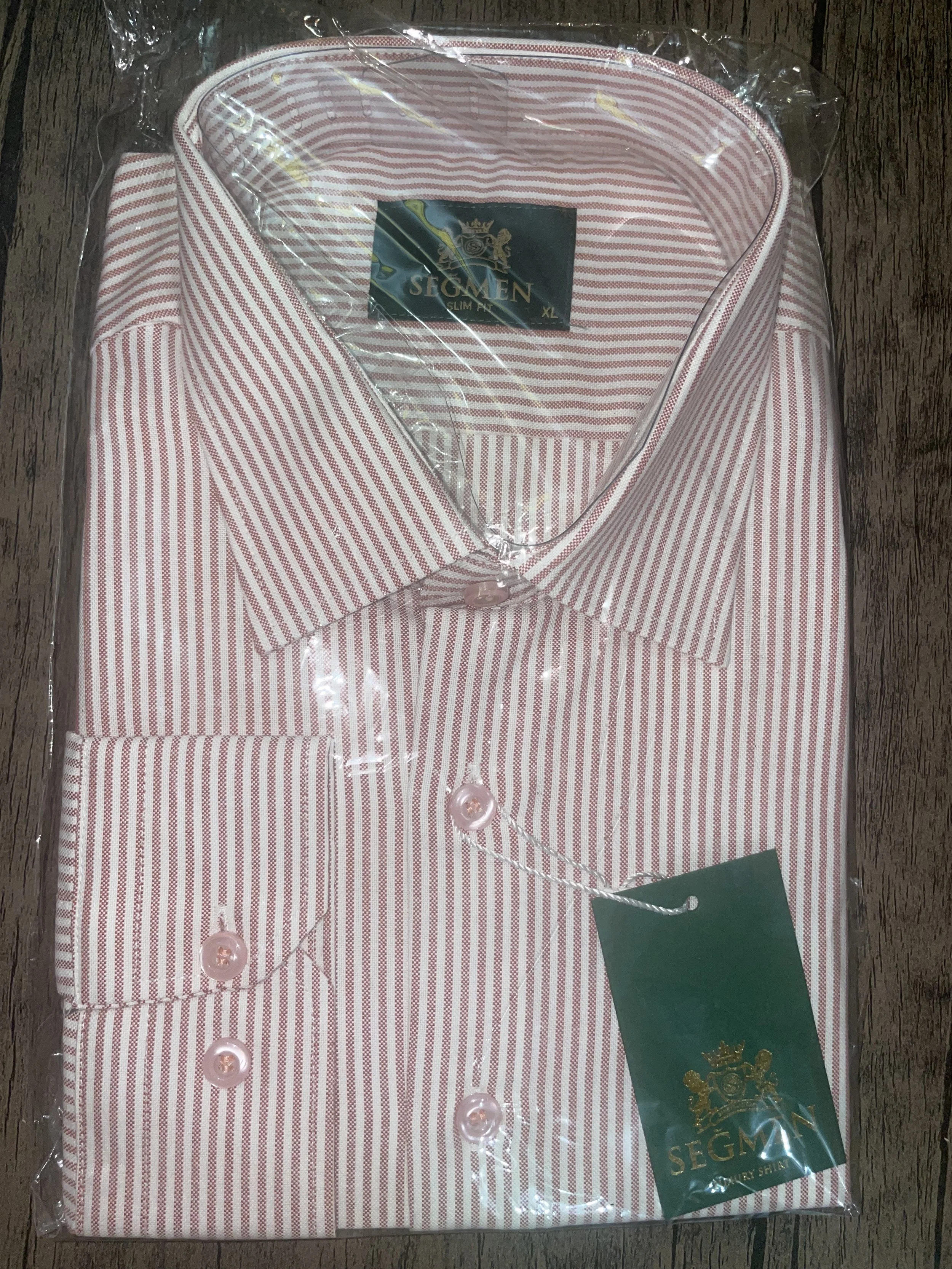 Men Casual and Button up Shirts Assorted Colours