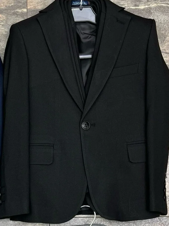 Boys Blazer