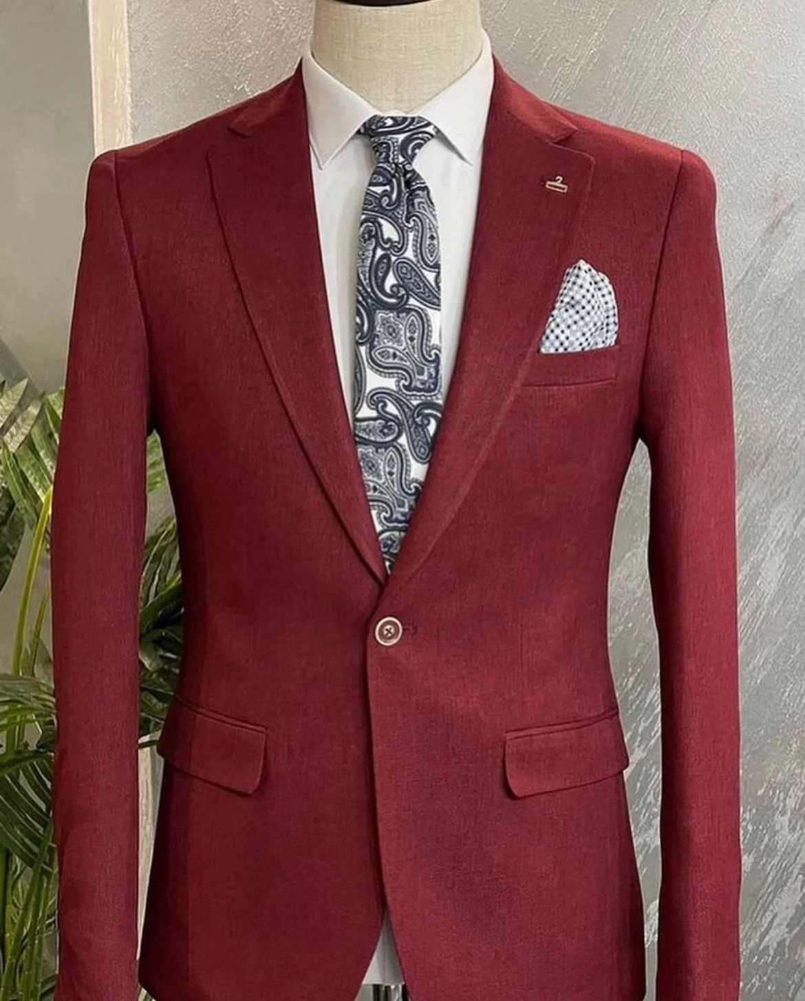 Men Blazers Assorted Colours