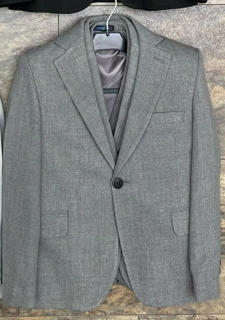 Boys Blazer