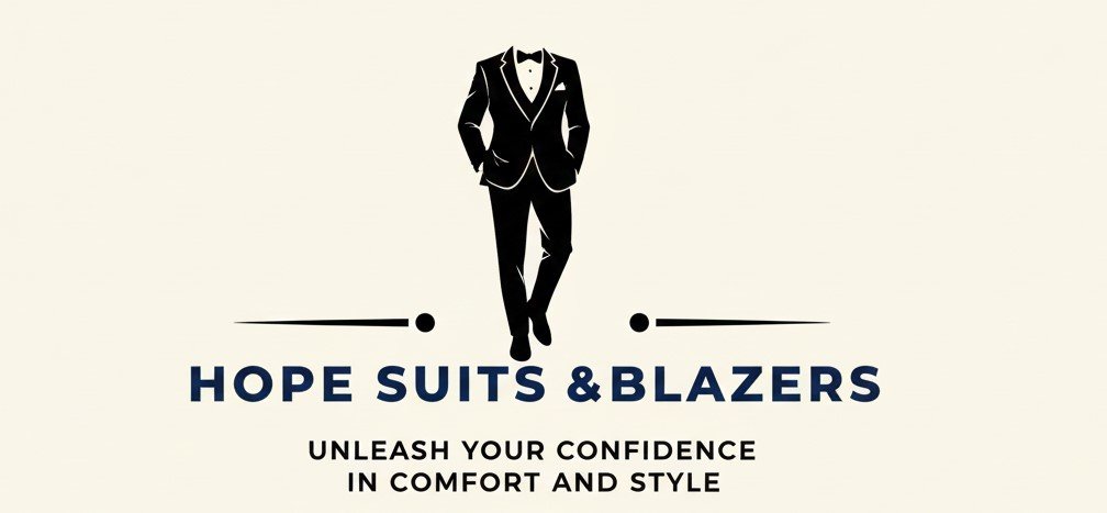 Hope Suits and Blazers