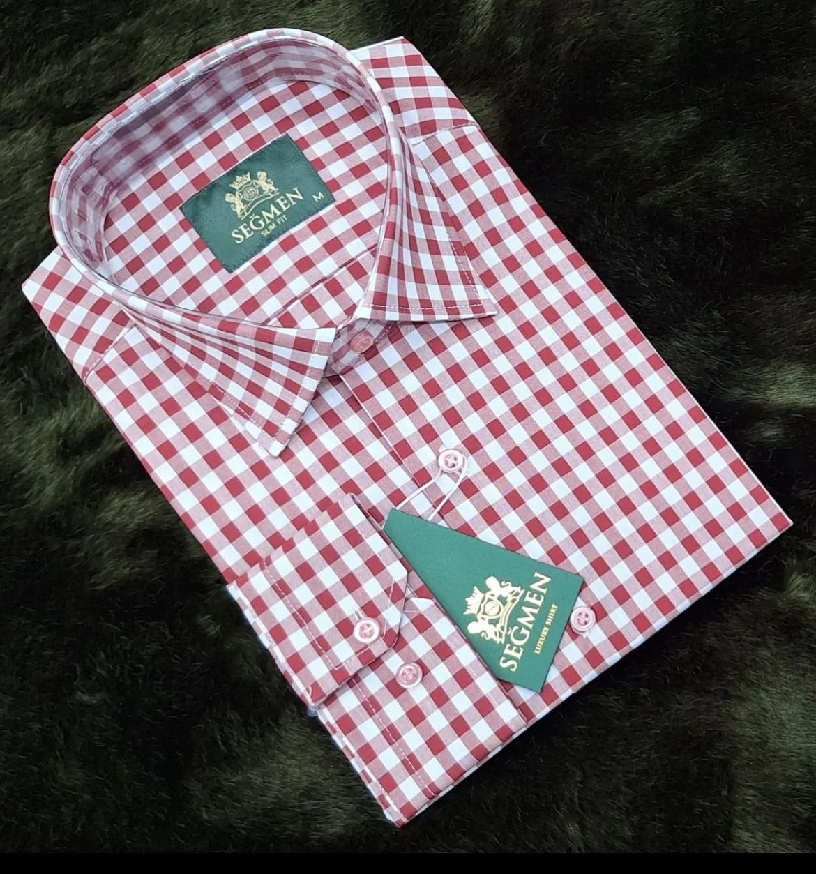 Men Casual and Button up Shirts Assorted Colours