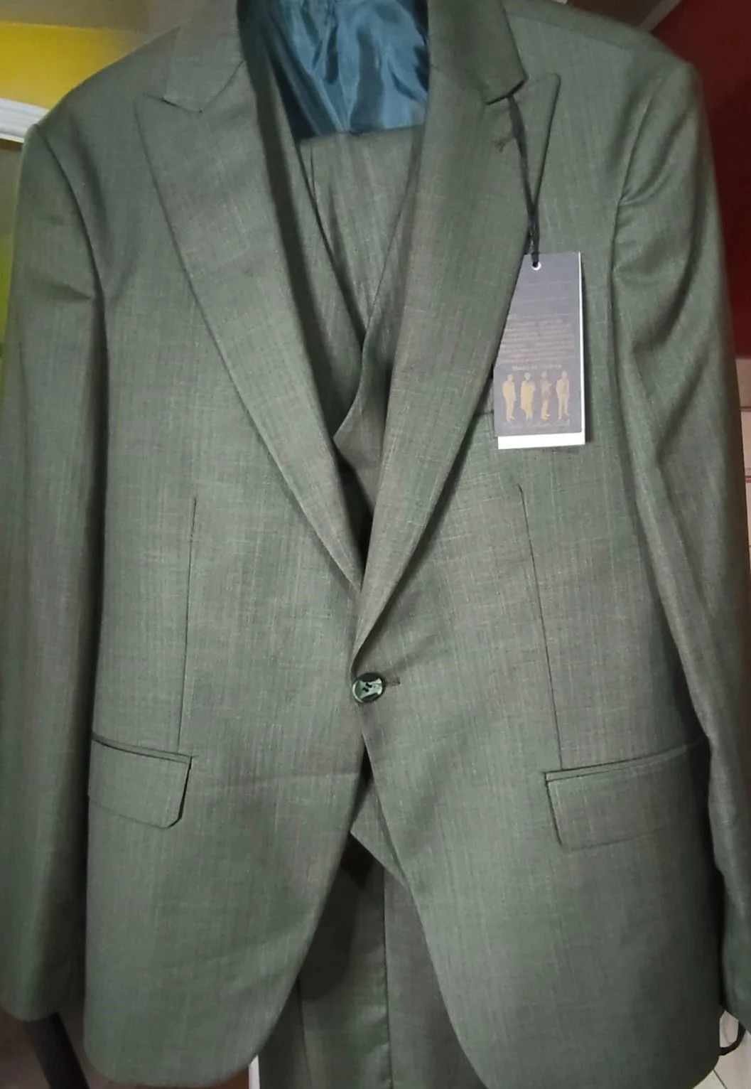 Men Jacket Suit