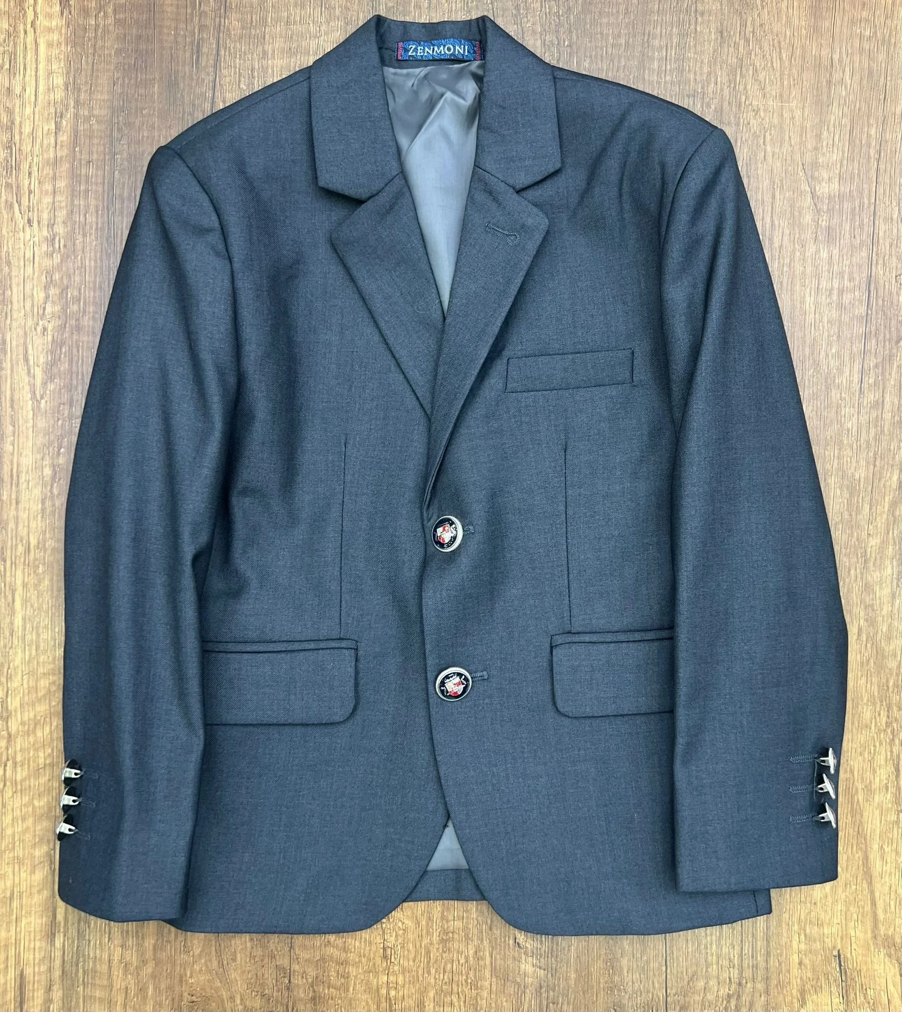 Boys Blazer
