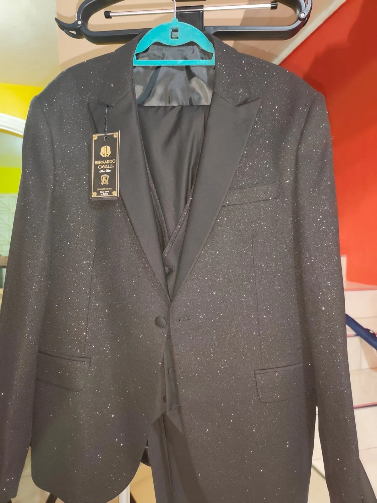 Men Jacket Suit