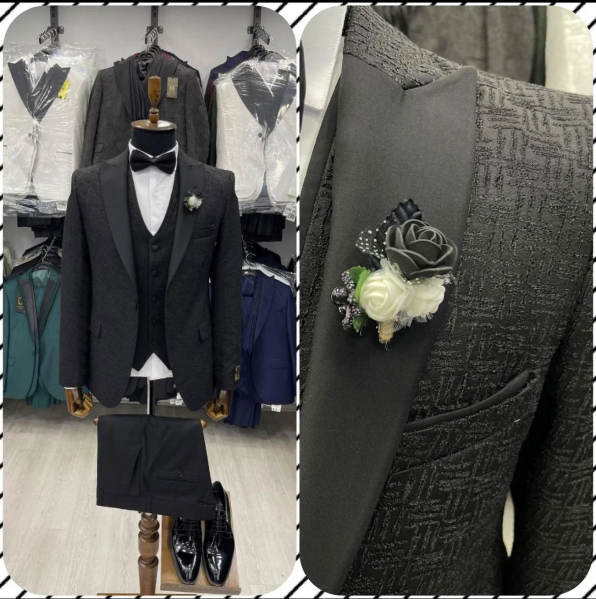 Men Jacket suit